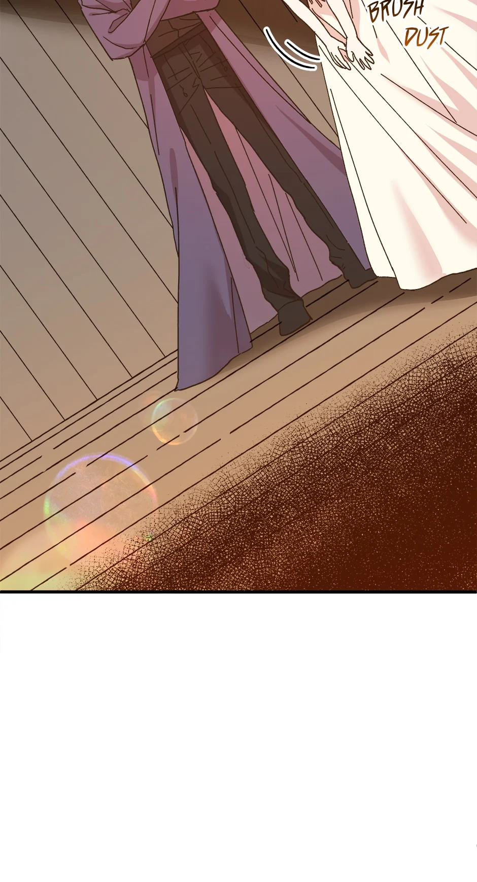 Crazy Like a Fox Chapter 89 - page 89