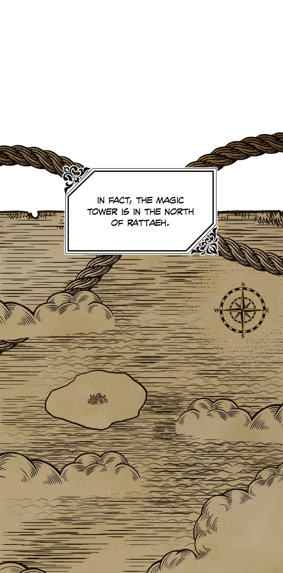 Crazy Like a Fox Chapter 89 - page 9