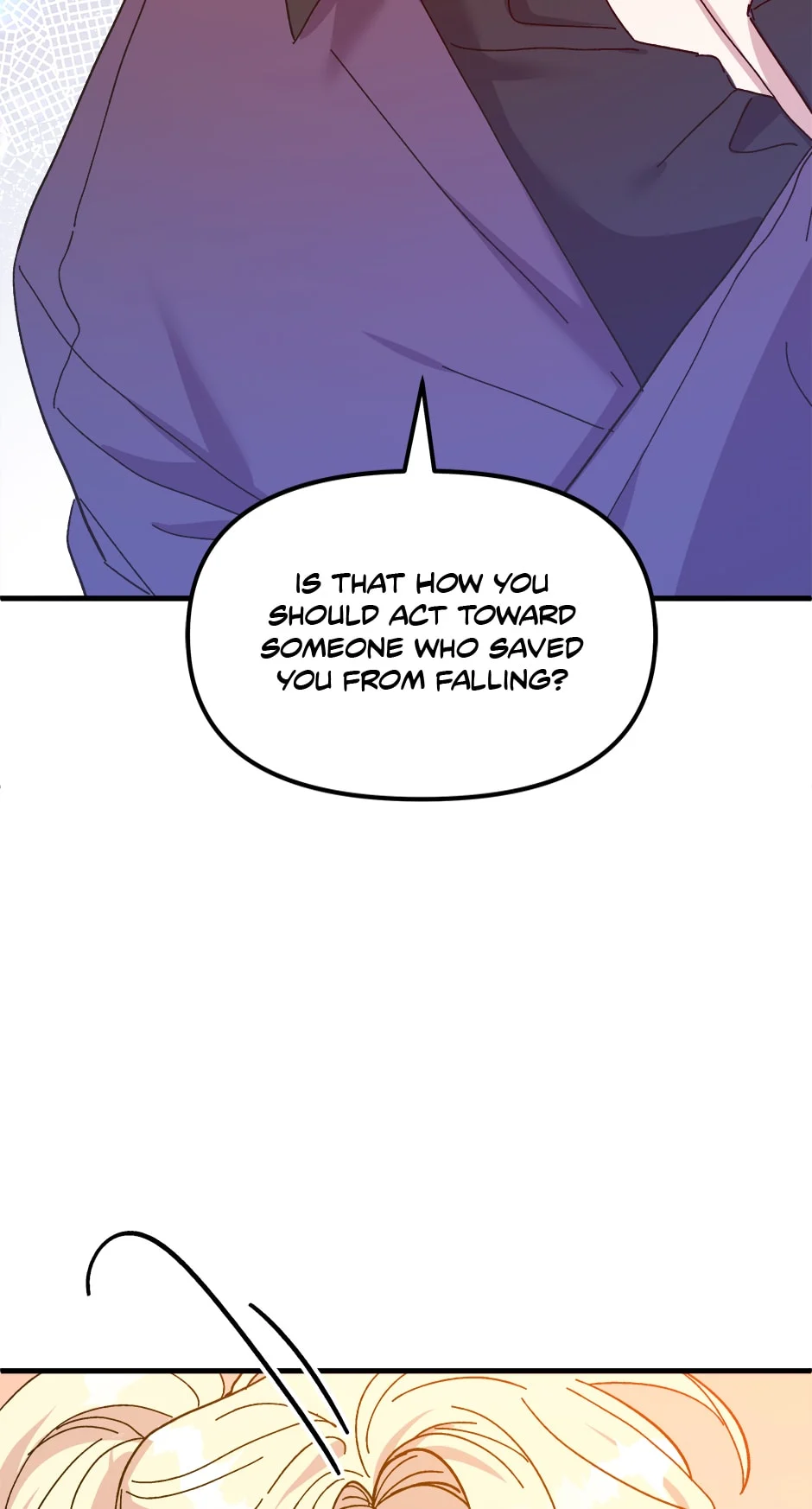 Crazy Like a Fox Chapter 89 - page 91