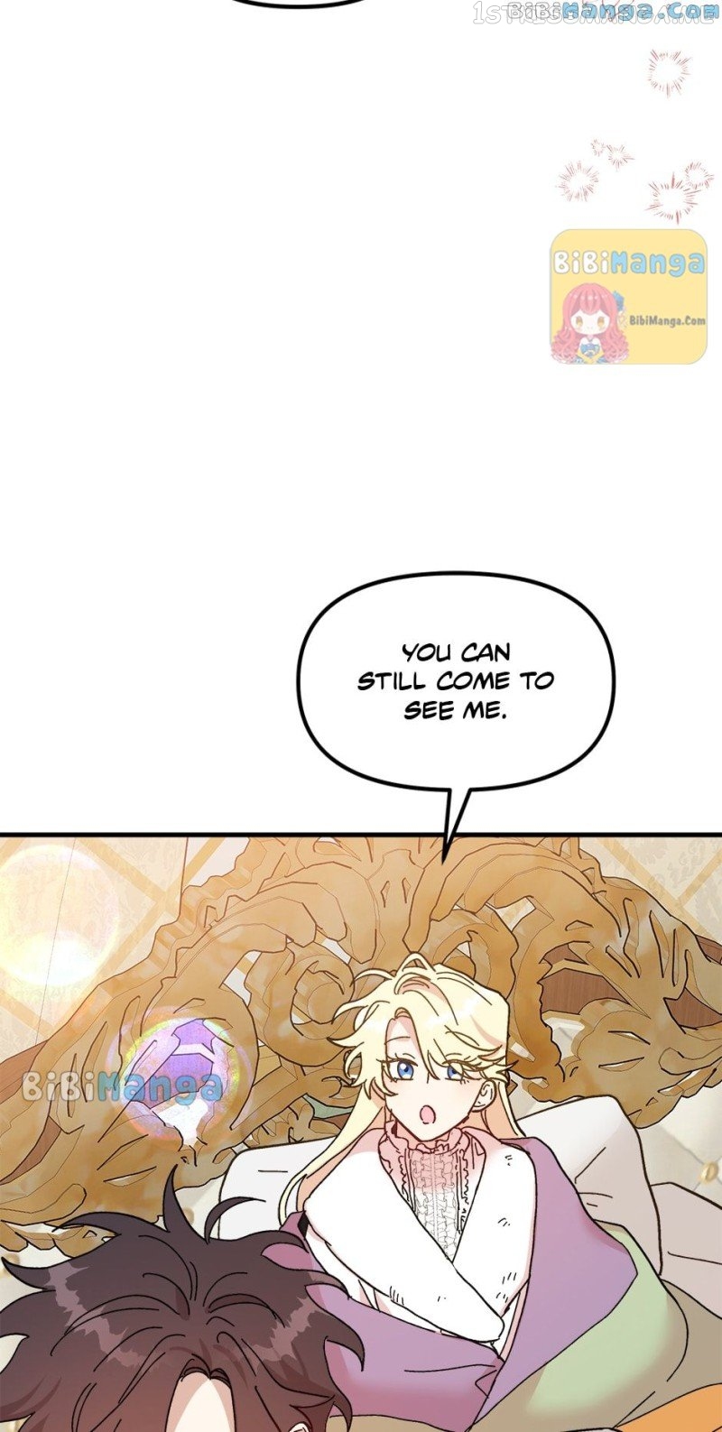 Crazy Like a Fox Chapter 75 - page 101