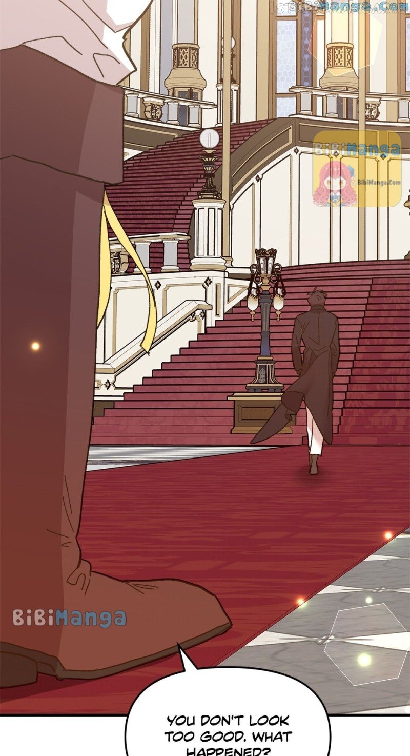 Crazy Like a Fox Chapter 75 - page 107