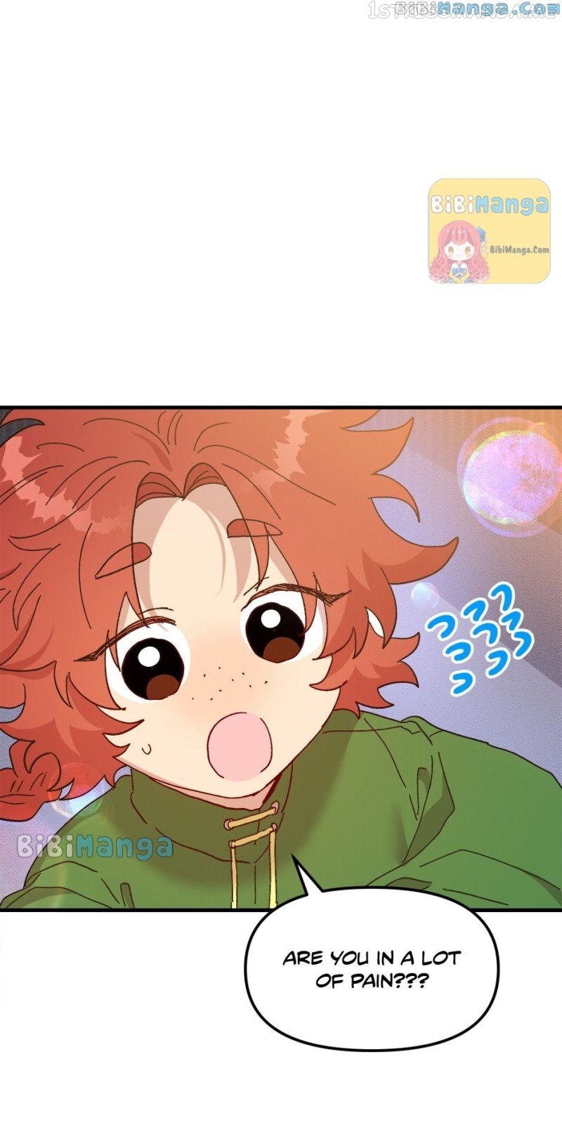 Crazy Like a Fox Chapter 75 - page 60