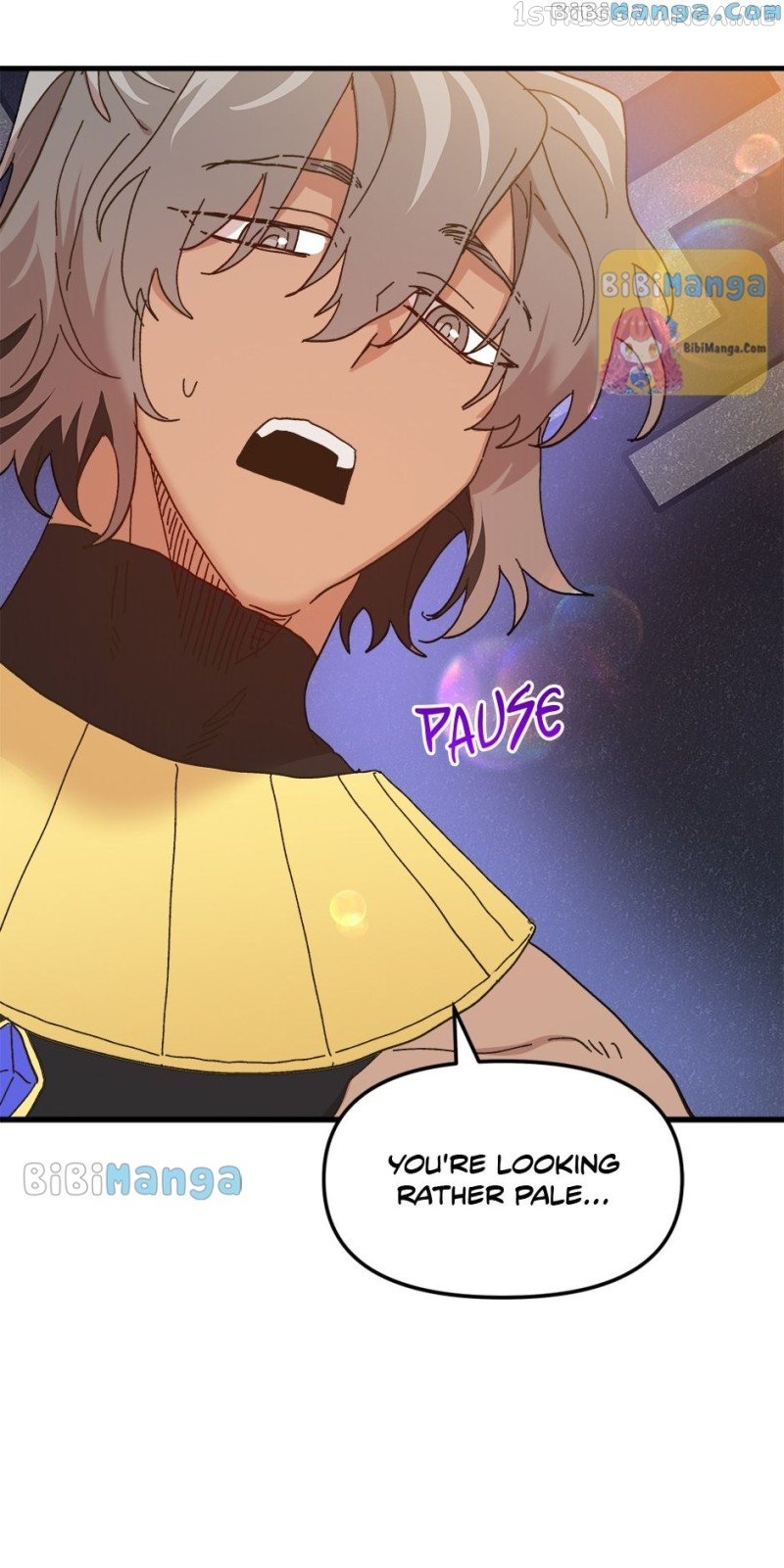 Crazy Like a Fox Chapter 75 - page 62