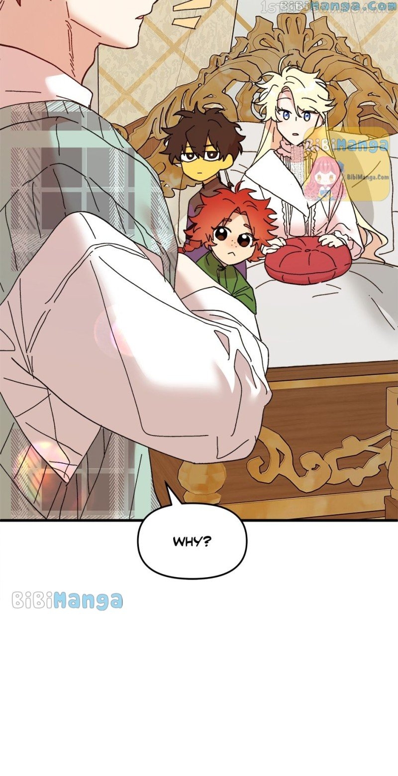 Crazy Like a Fox Chapter 75 - page 68