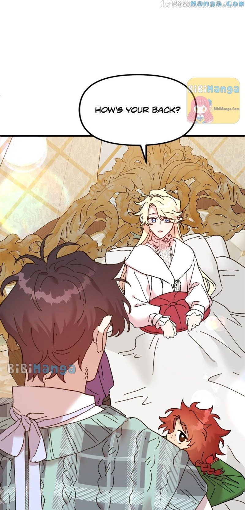 Crazy Like a Fox Chapter 75 - page 69