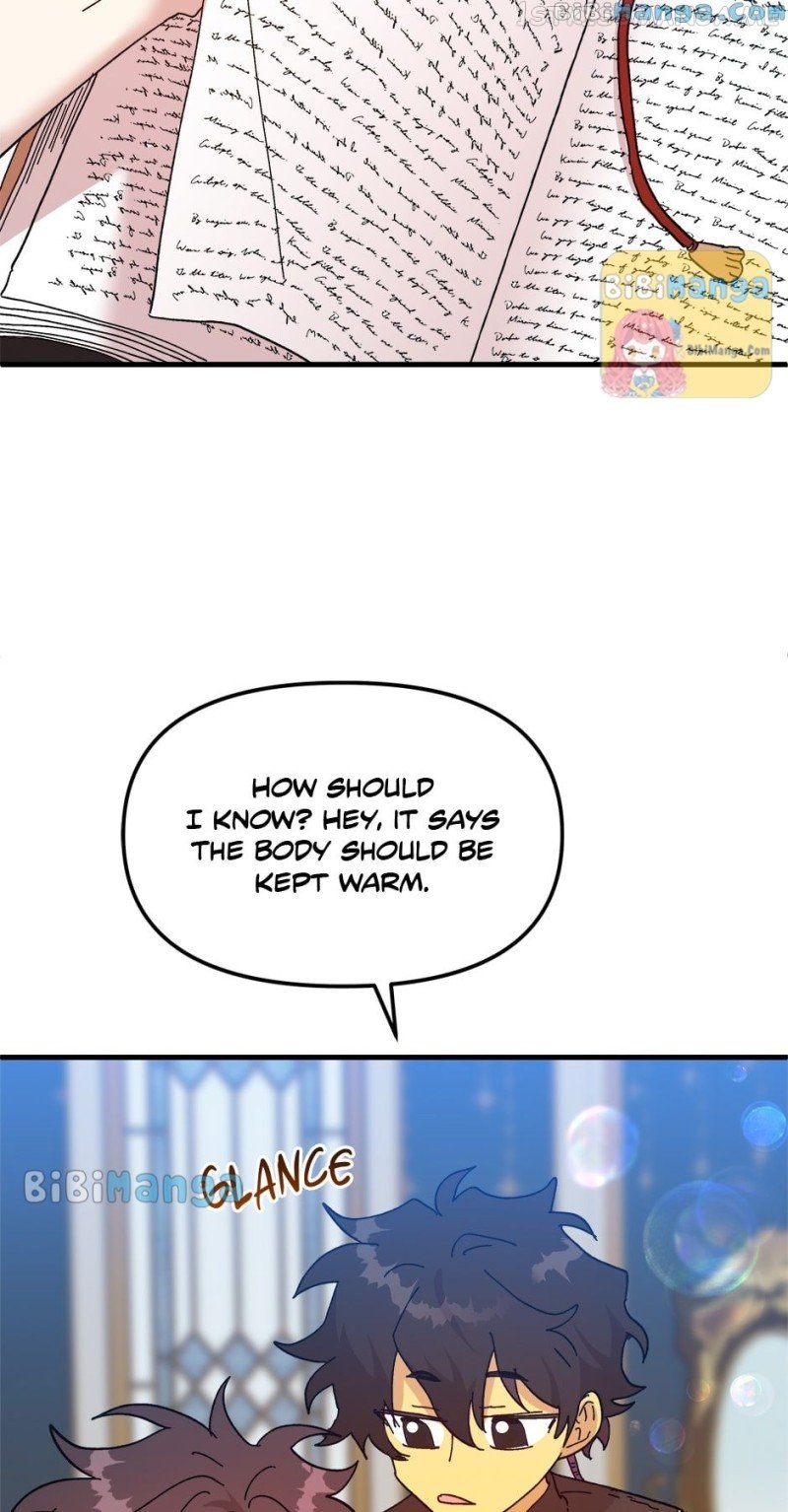 Crazy Like a Fox Chapter 75 - page 80