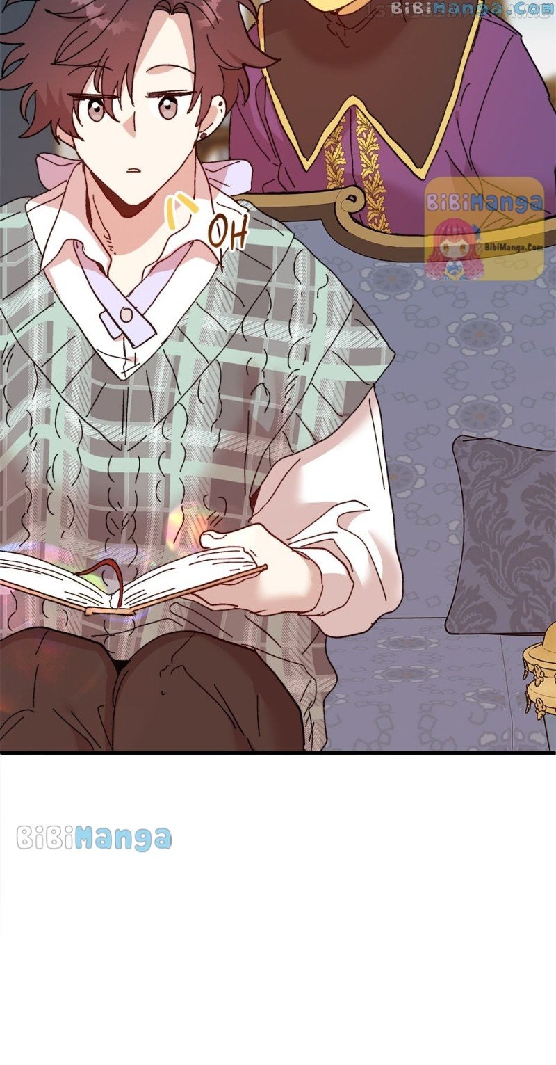 Crazy Like a Fox Chapter 75 - page 81