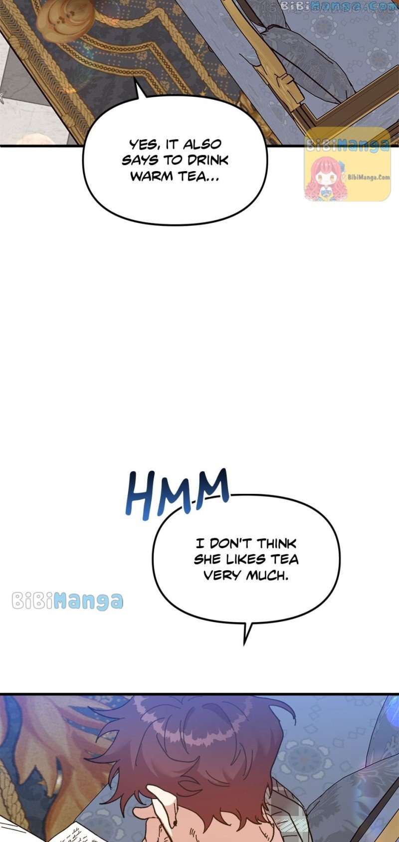 Crazy Like a Fox Chapter 75 - page 83