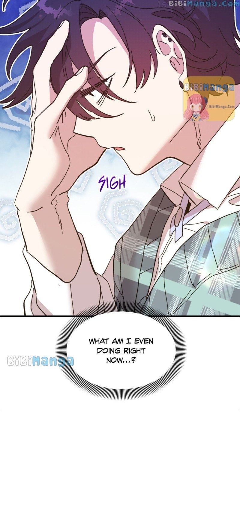 Crazy Like a Fox Chapter 75 - page 85