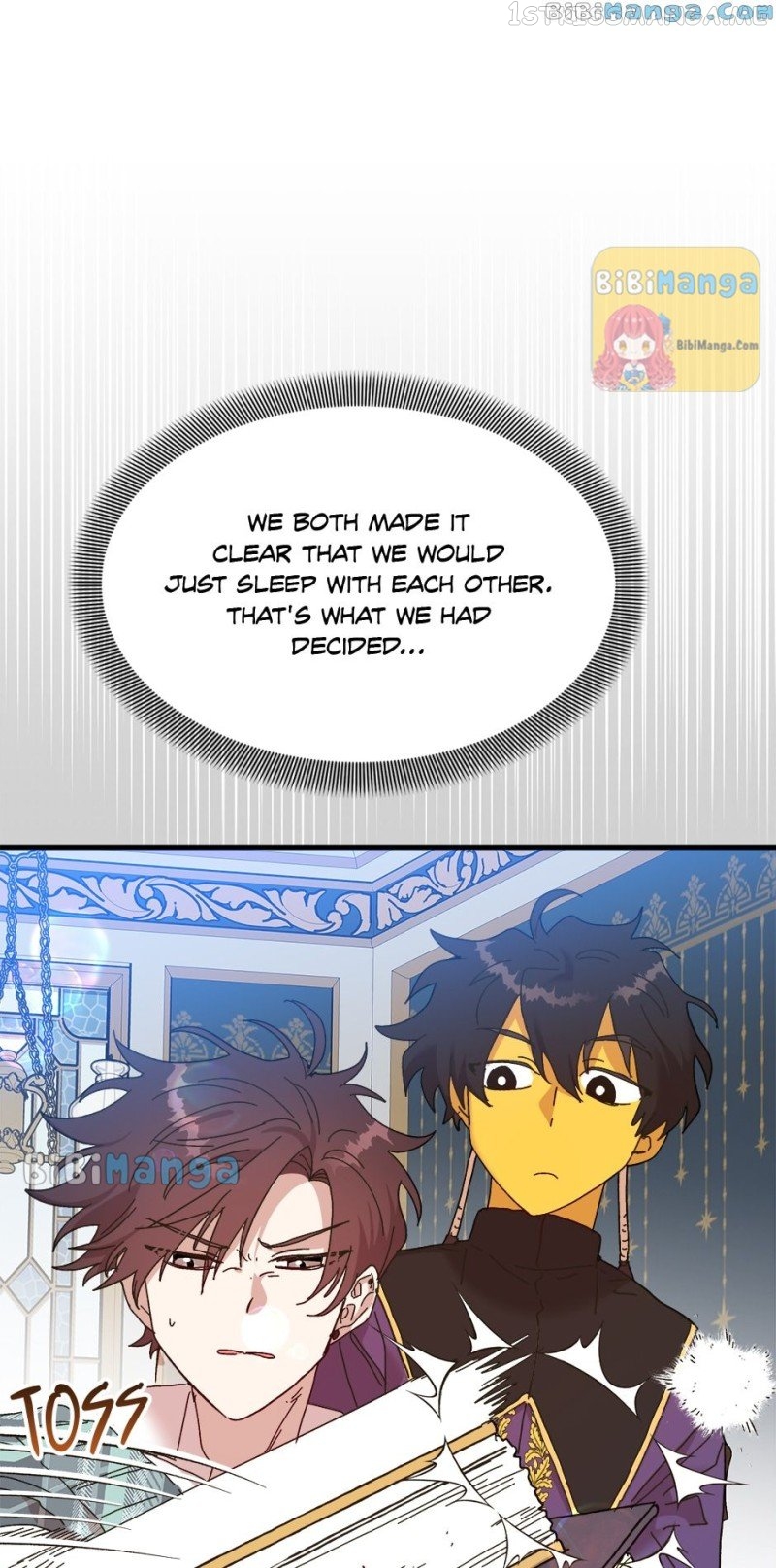 Crazy Like a Fox Chapter 75 - page 86