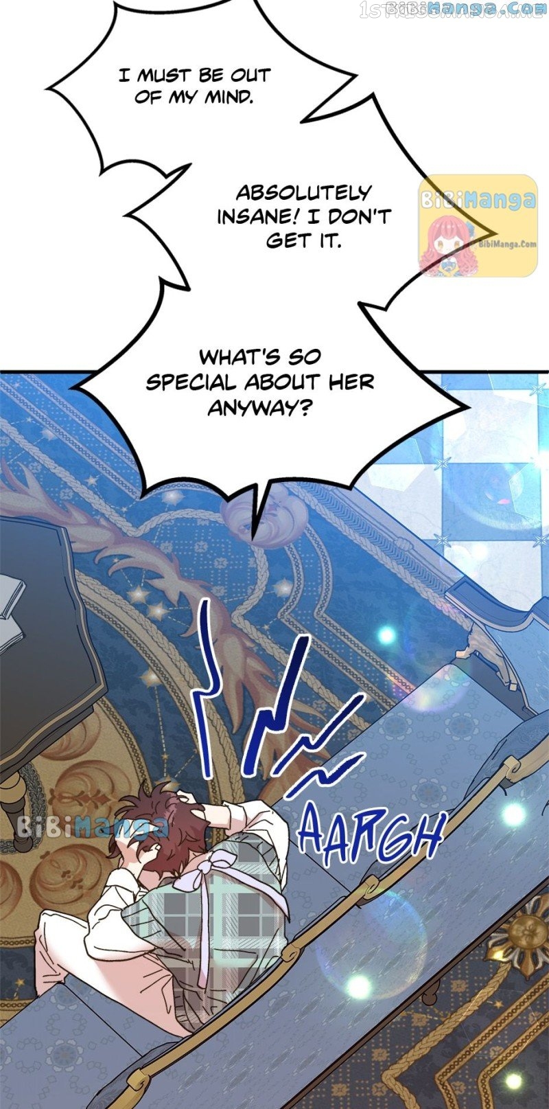 Crazy Like a Fox Chapter 75 - page 88