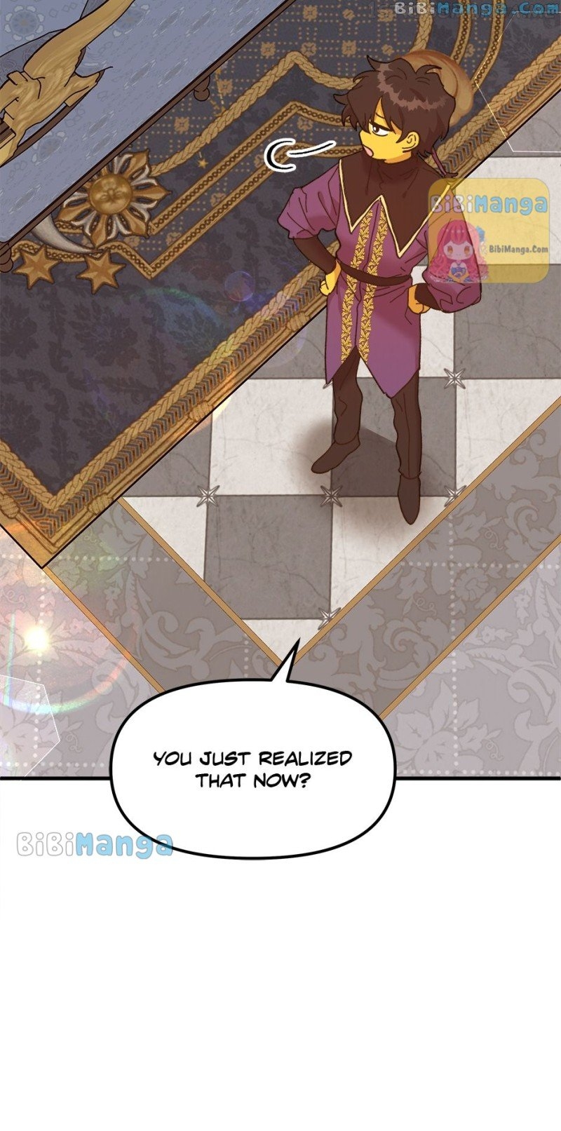 Crazy Like a Fox Chapter 75 - page 89