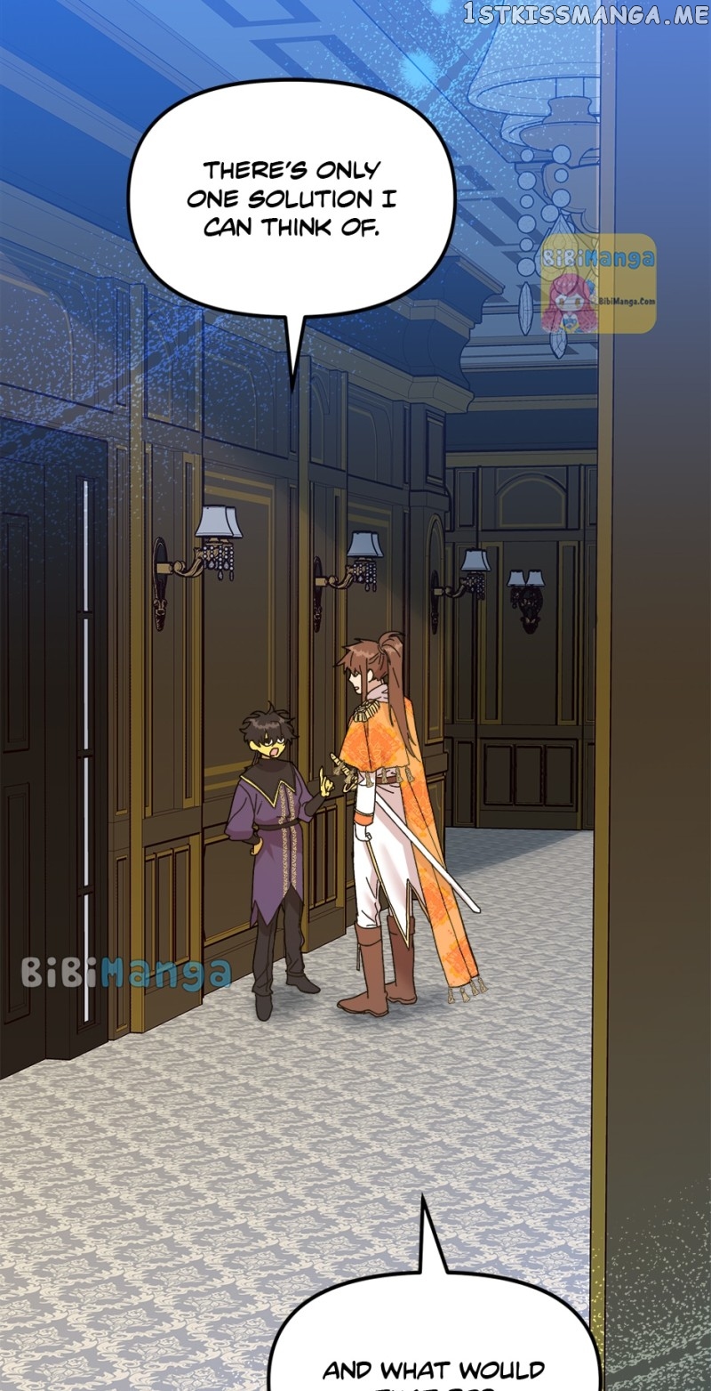 Crazy Like a Fox Chapter 87 - page 10