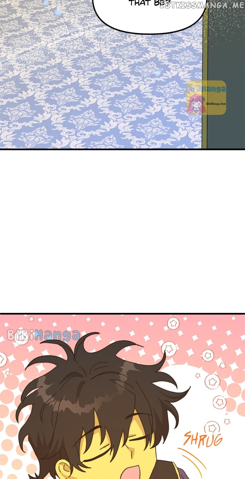 Crazy Like a Fox Chapter 87 - page 11