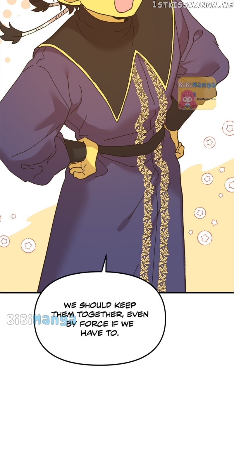 Crazy Like a Fox Chapter 87 - page 12