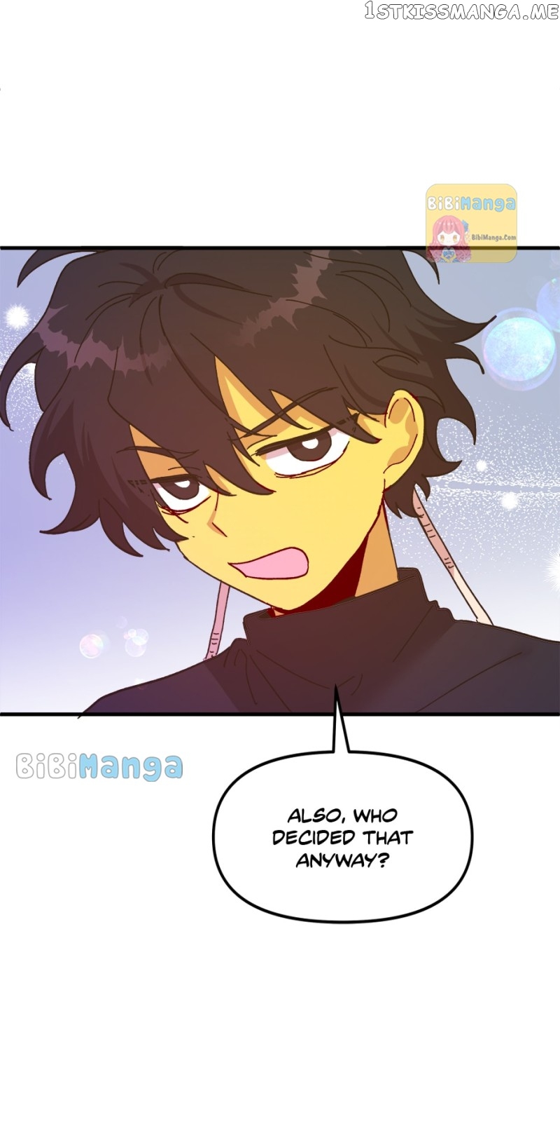 Crazy Like a Fox Chapter 87 - page 18