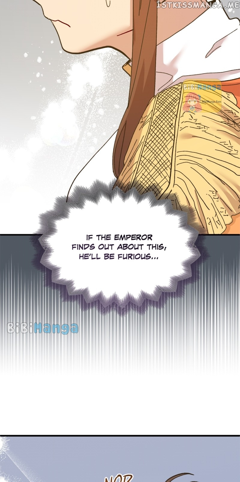 Crazy Like a Fox Chapter 87 - page 22