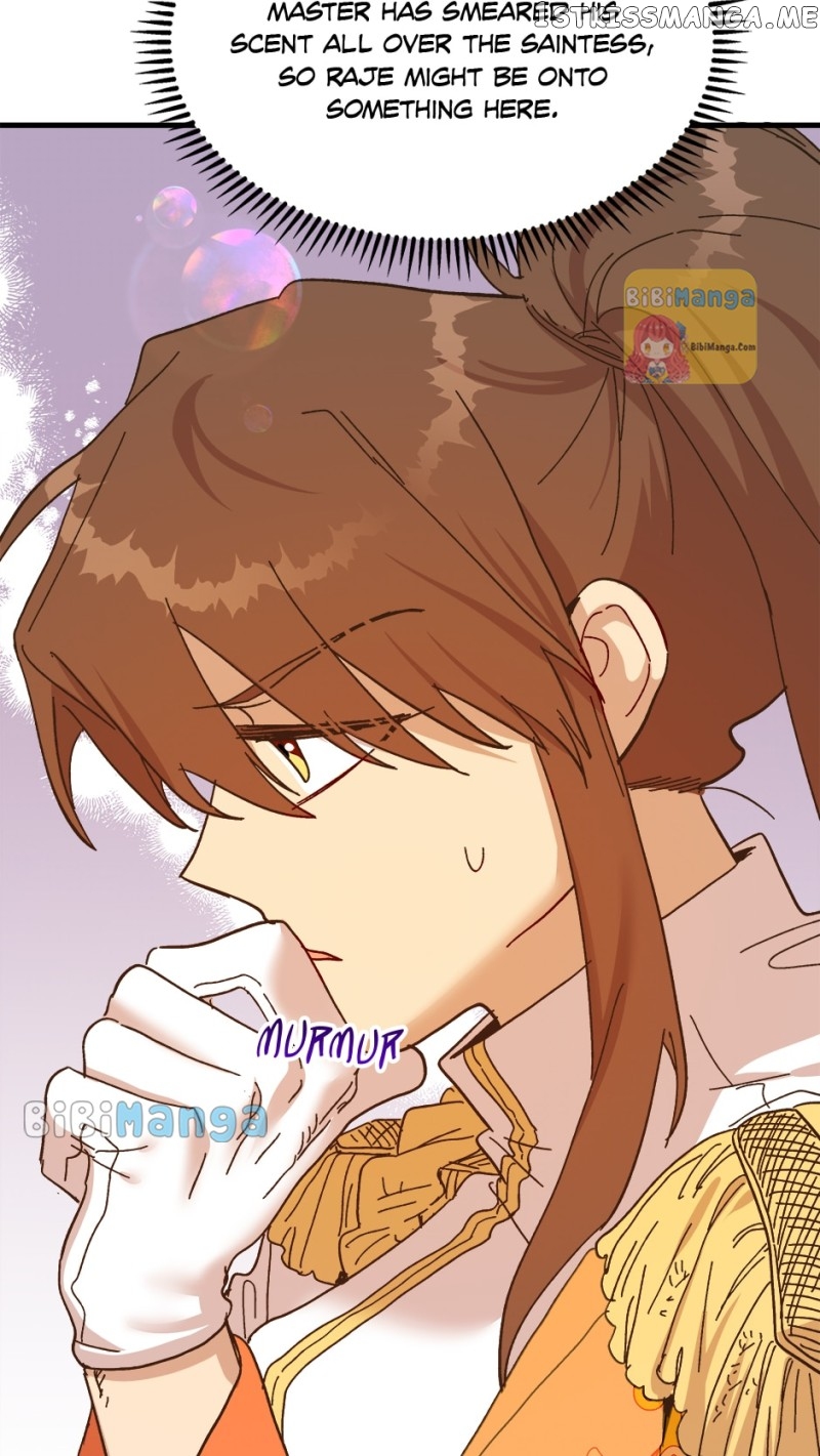 Crazy Like a Fox Chapter 87 - page 26