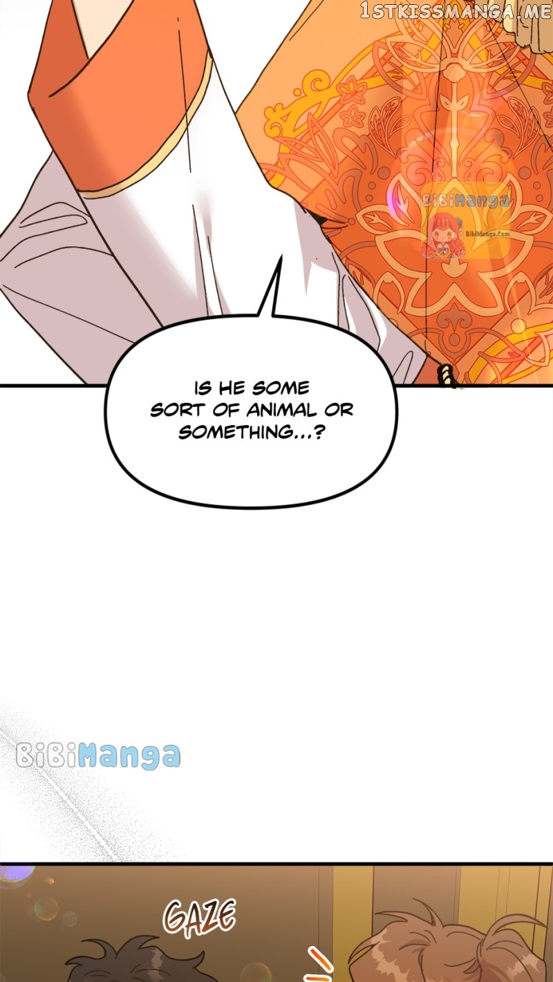 Crazy Like a Fox Chapter 87 - page 27