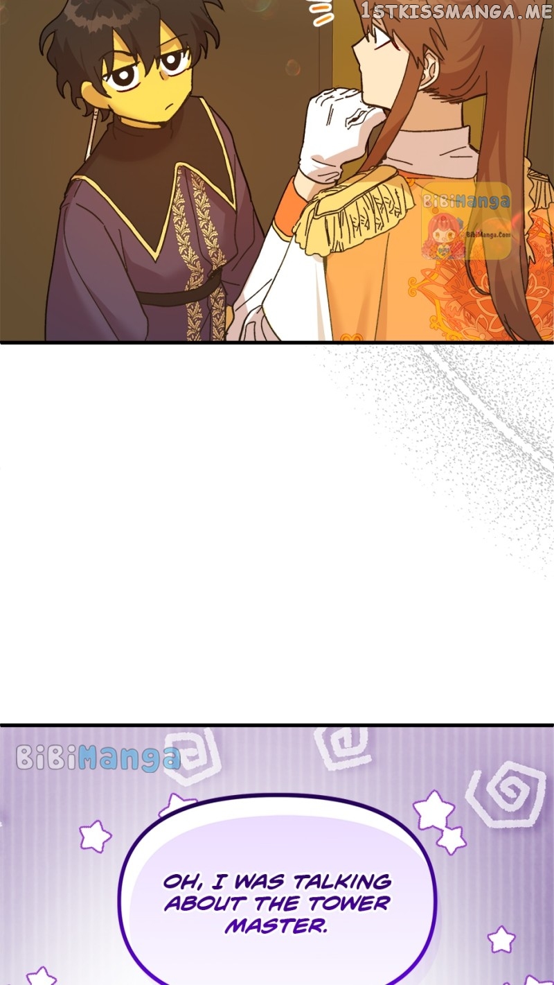 Crazy Like a Fox Chapter 87 - page 28