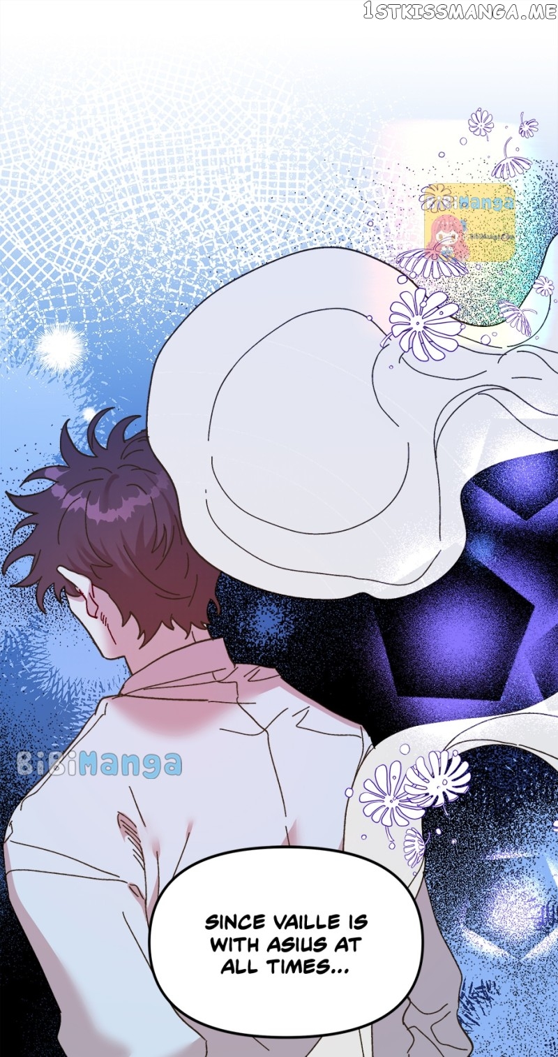 Crazy Like a Fox Chapter 87 - page 30