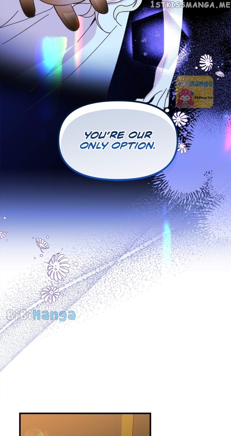 Crazy Like a Fox Chapter 87 - page 32