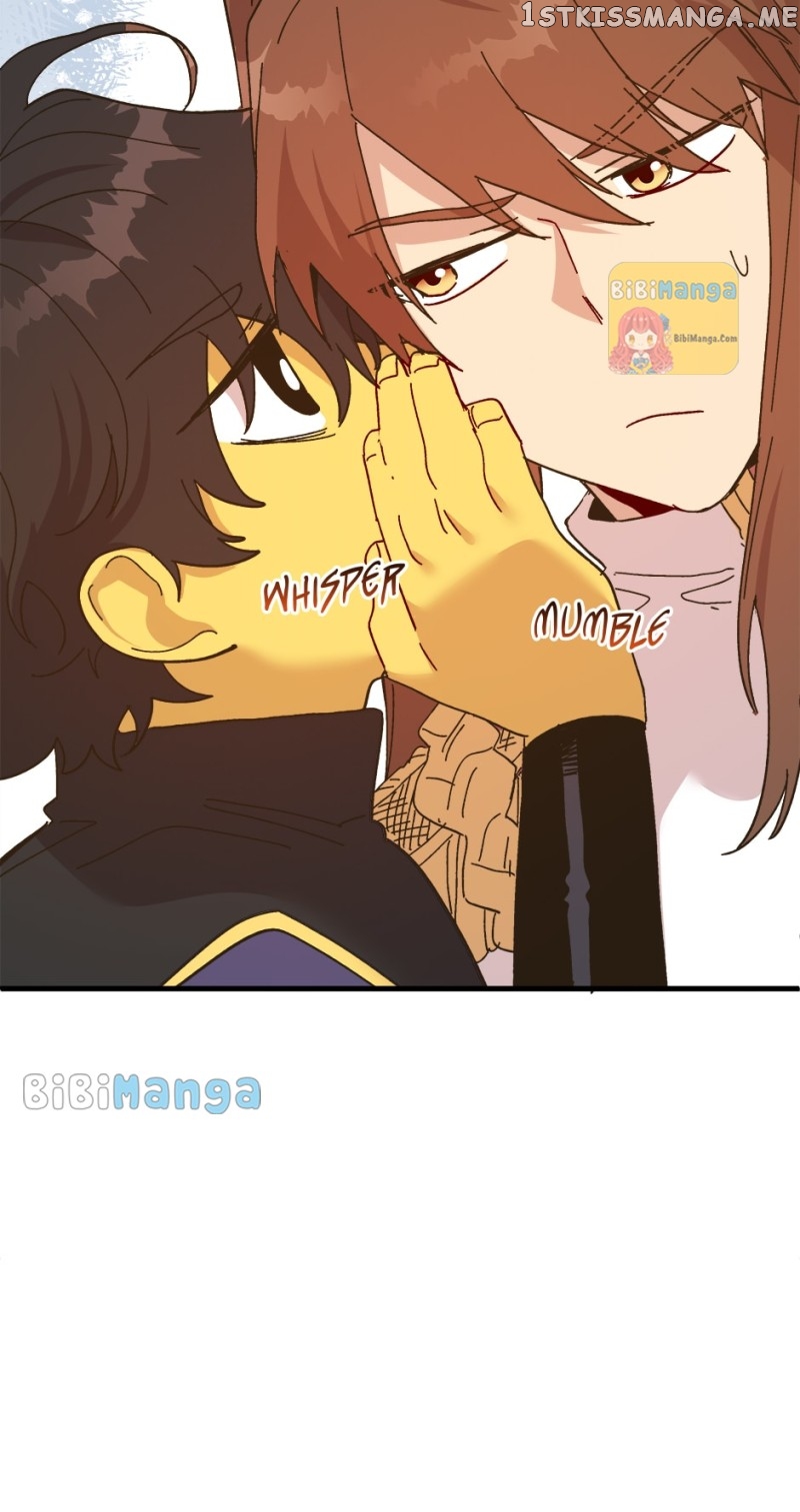 Crazy Like a Fox Chapter 87 - page 34