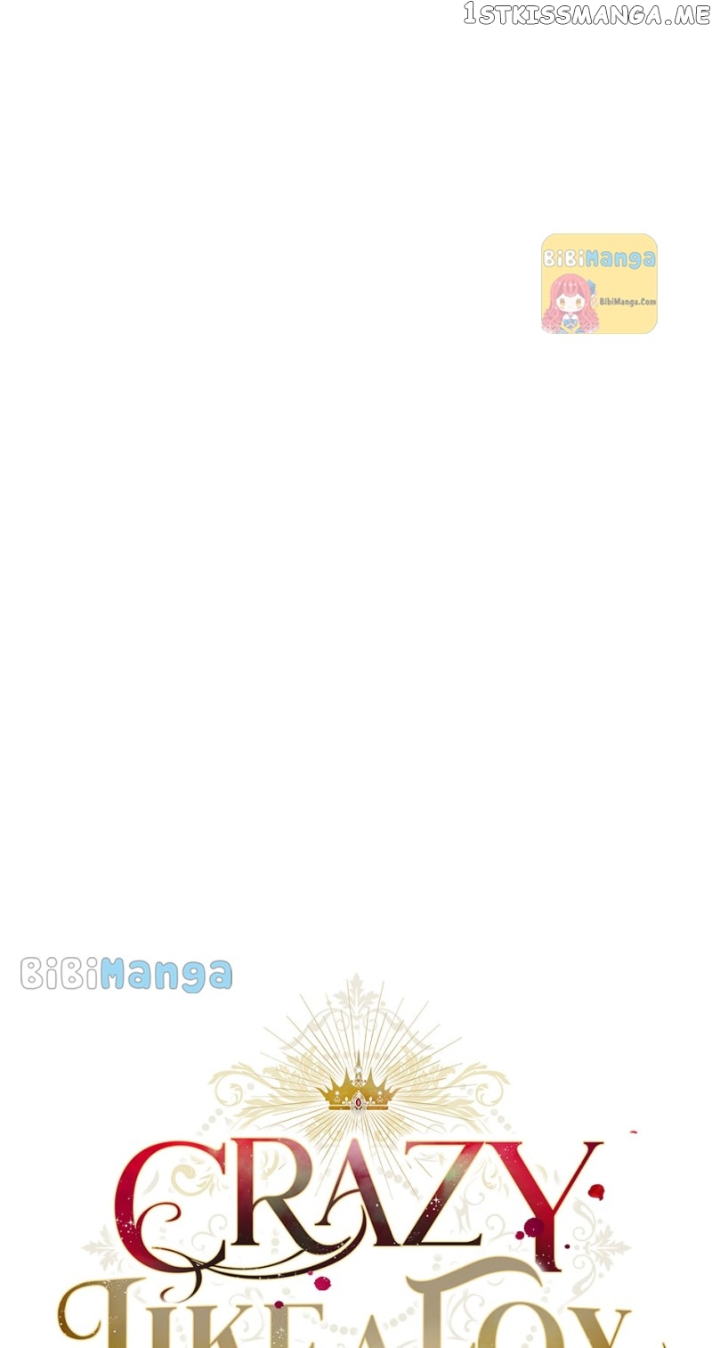 Crazy Like a Fox Chapter 87 - page 35