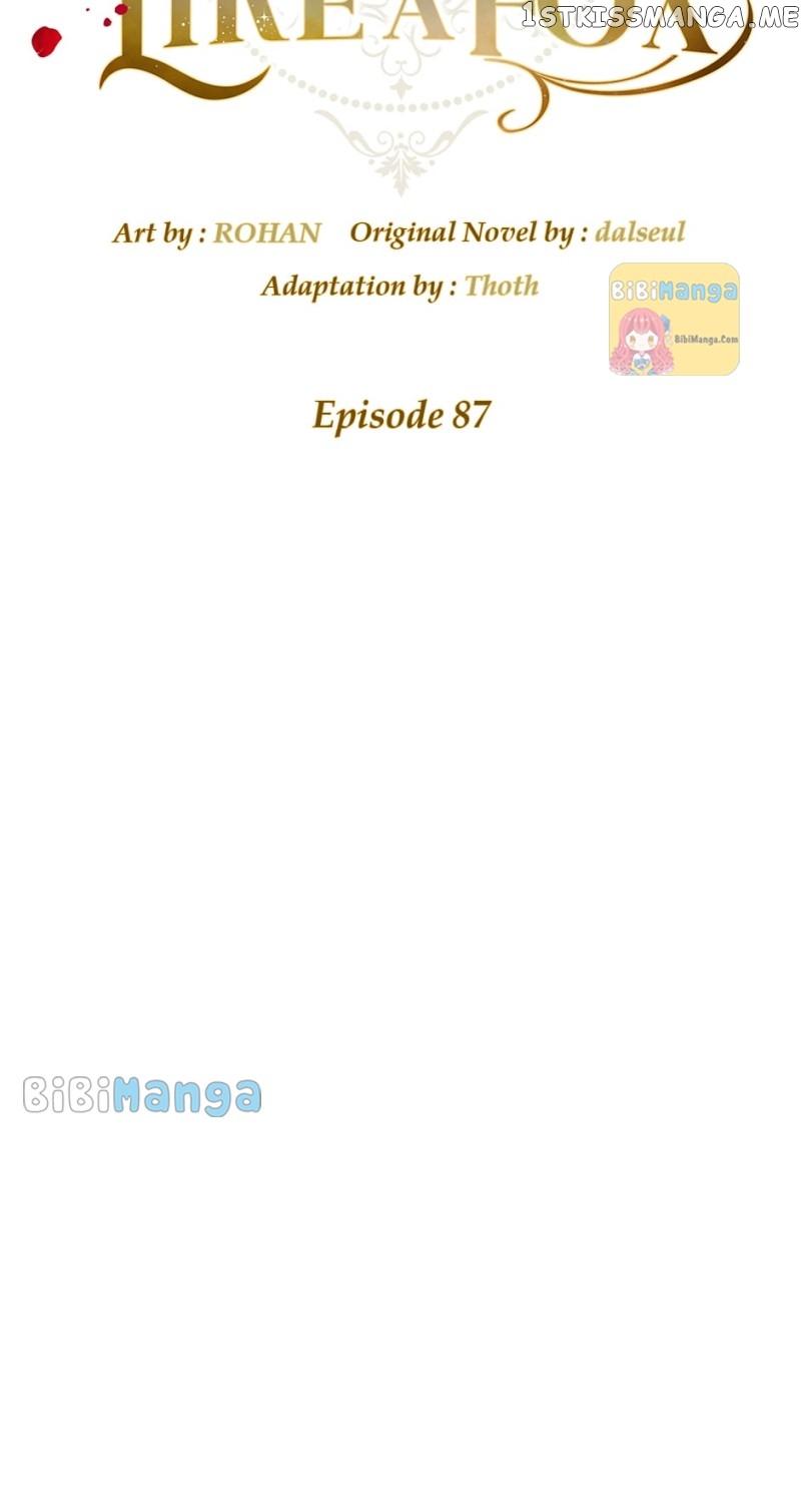 Crazy Like a Fox Chapter 87 - page 36