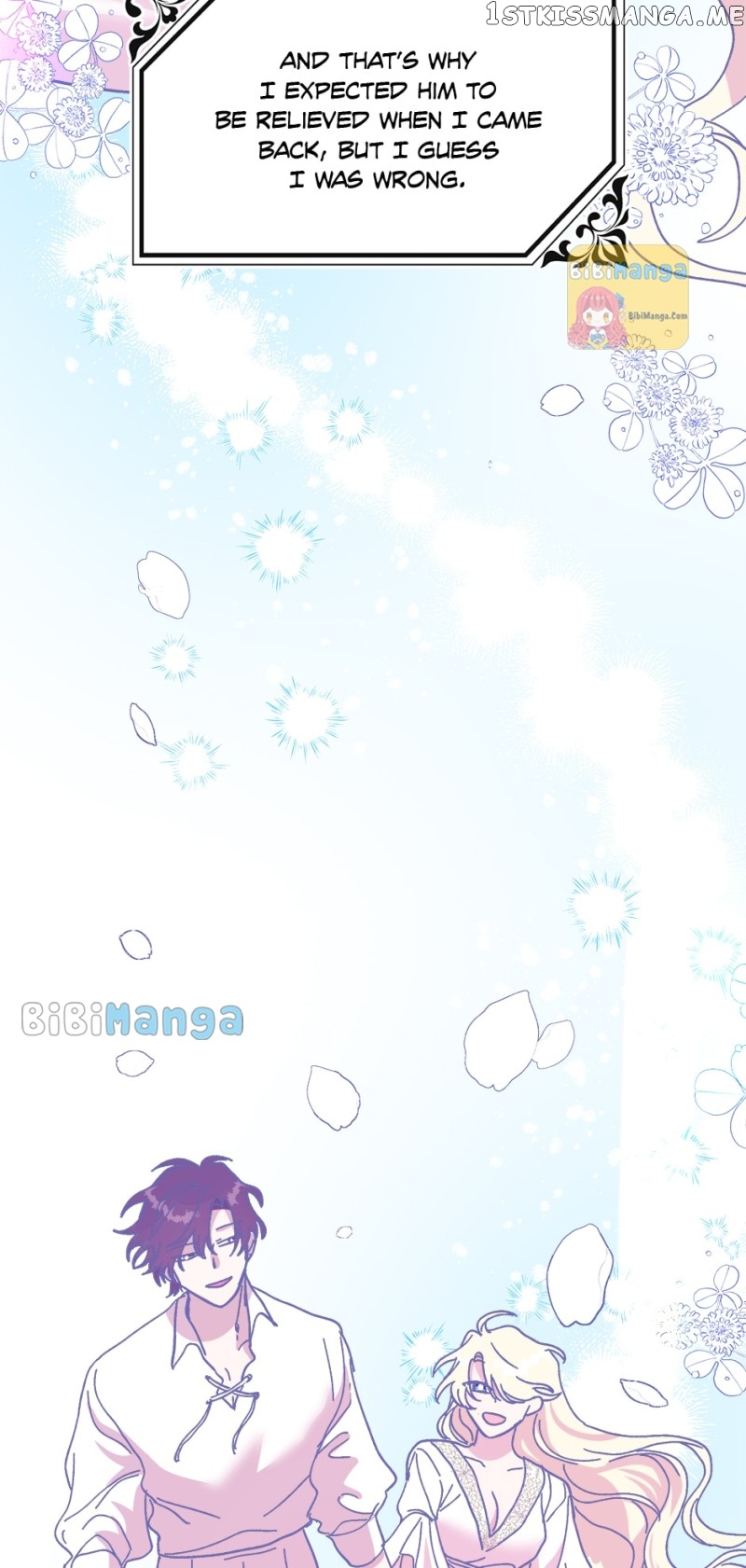 Crazy Like a Fox Chapter 87 - page 48