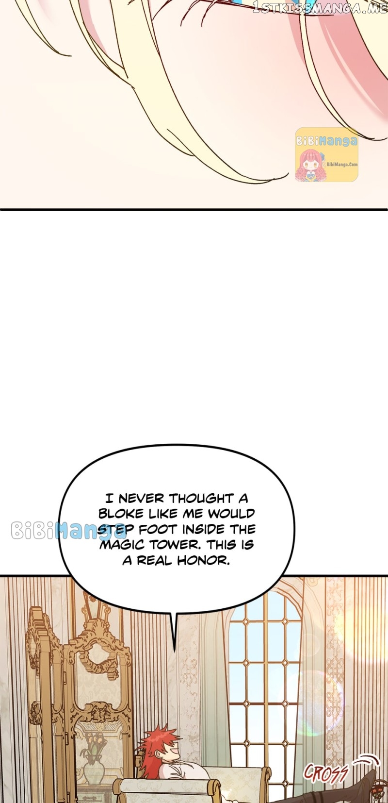 Crazy Like a Fox Chapter 87 - page 59
