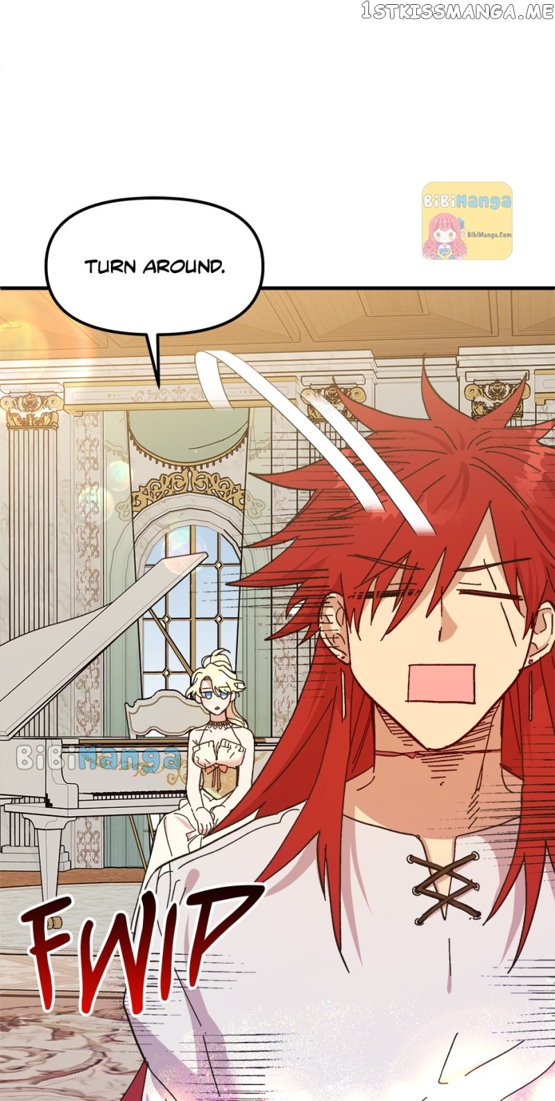 Crazy Like a Fox Chapter 87 - page 63