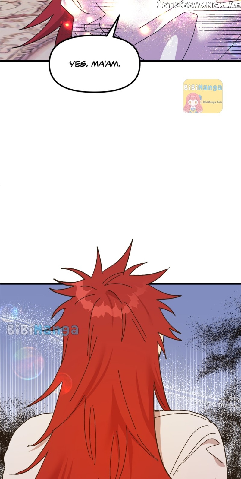 Crazy Like a Fox Chapter 87 - page 64