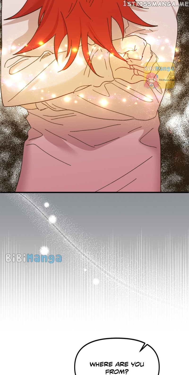 Crazy Like a Fox Chapter 87 - page 65