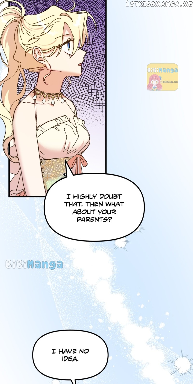 Crazy Like a Fox Chapter 87 - page 67