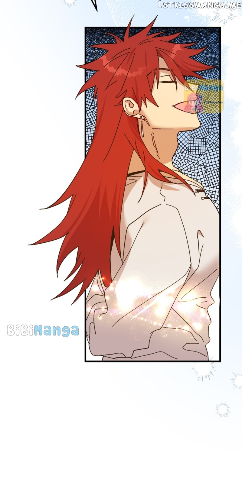 Crazy Like a Fox Chapter 87 - page 68