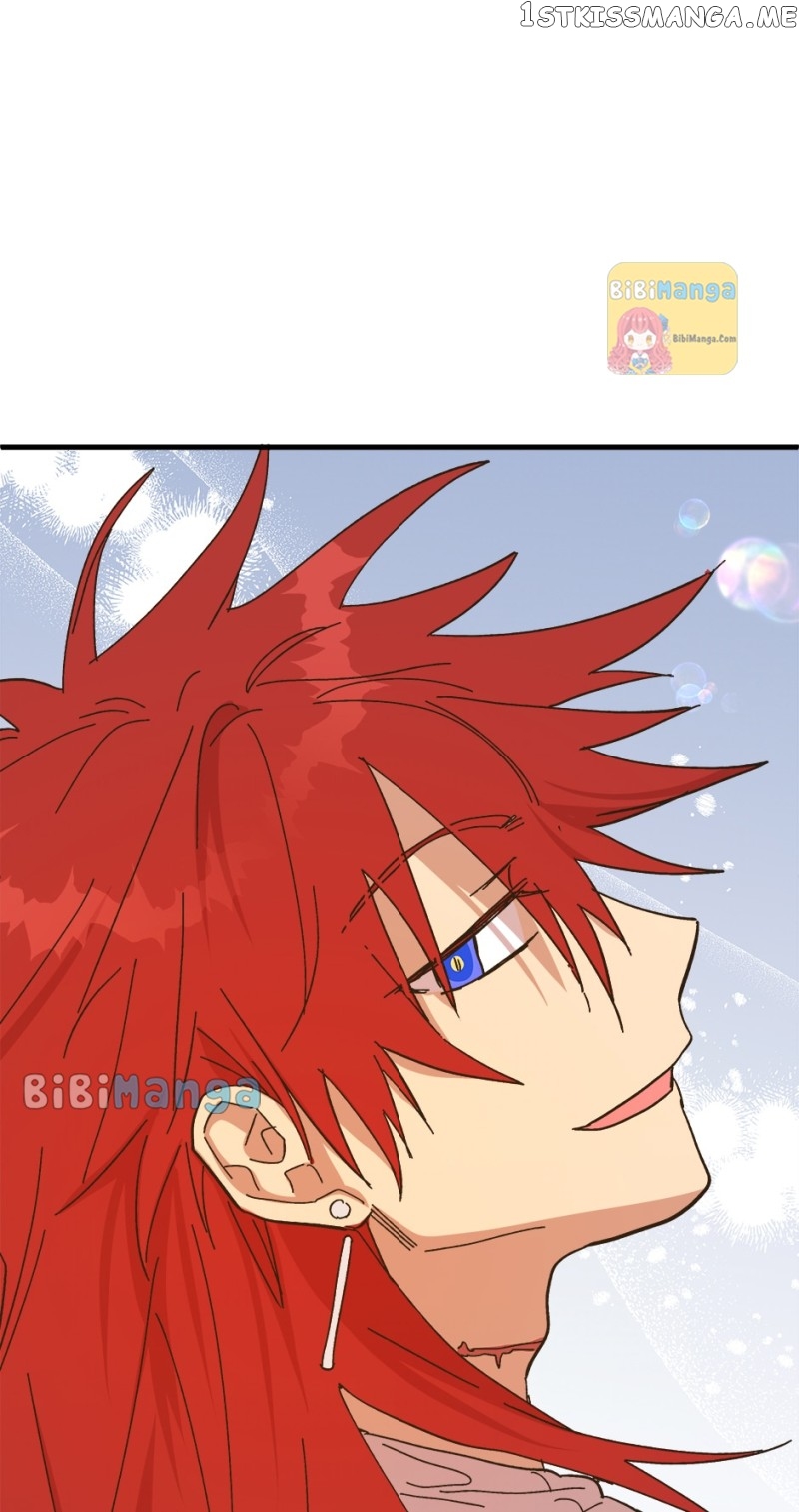 Crazy Like a Fox Chapter 87 - page 74