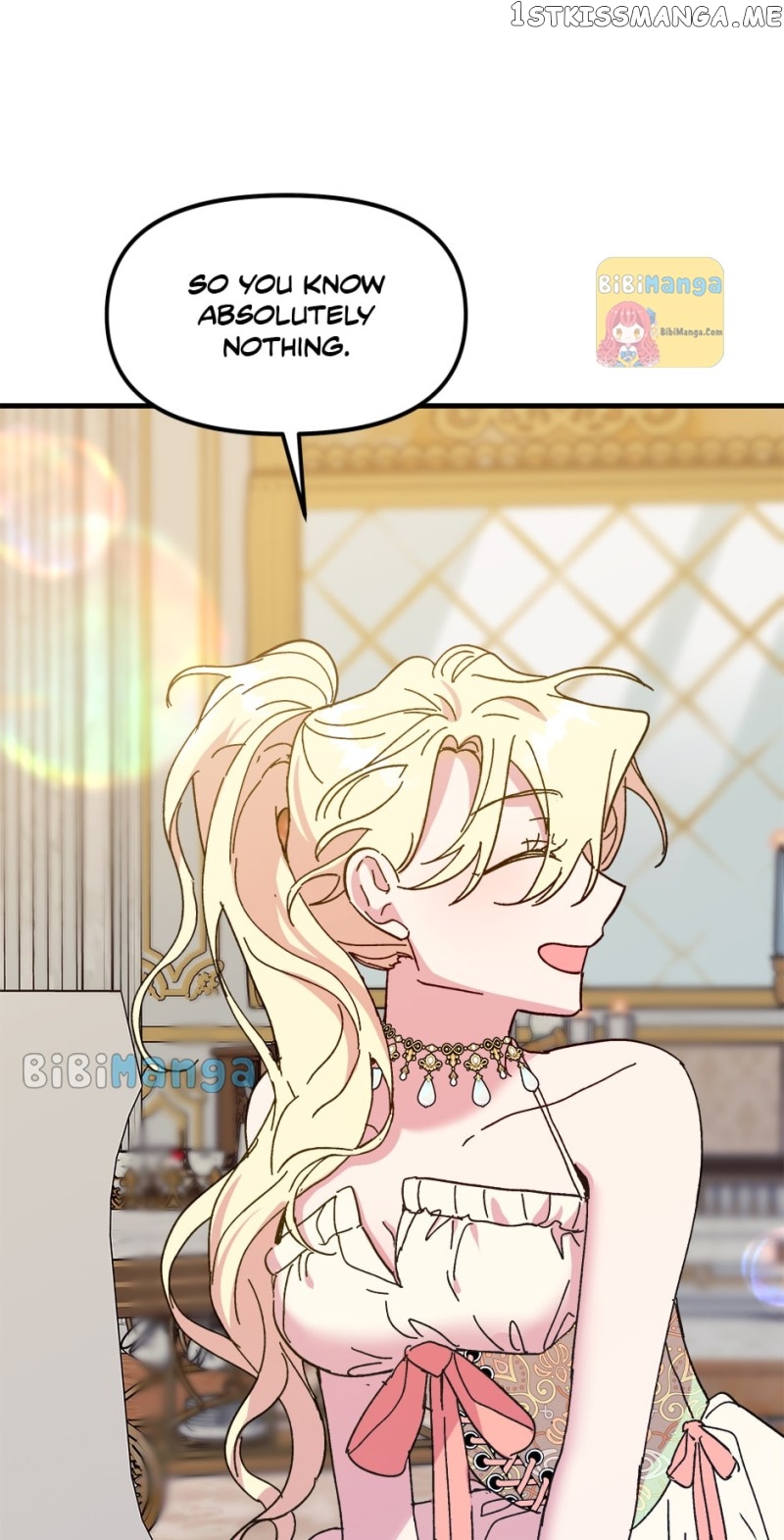 Crazy Like a Fox Chapter 87 - page 76