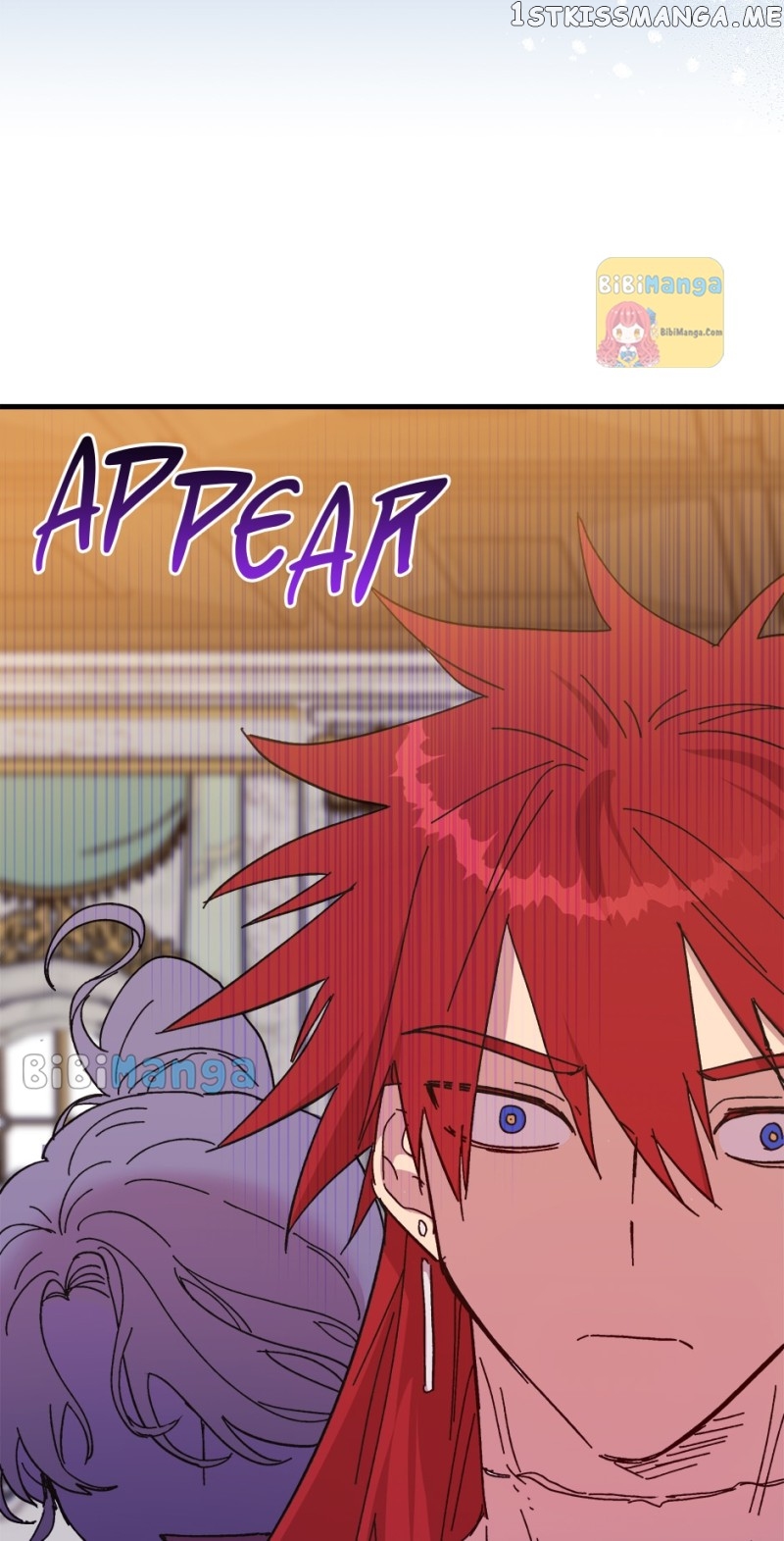 Crazy Like a Fox Chapter 87 - page 81
