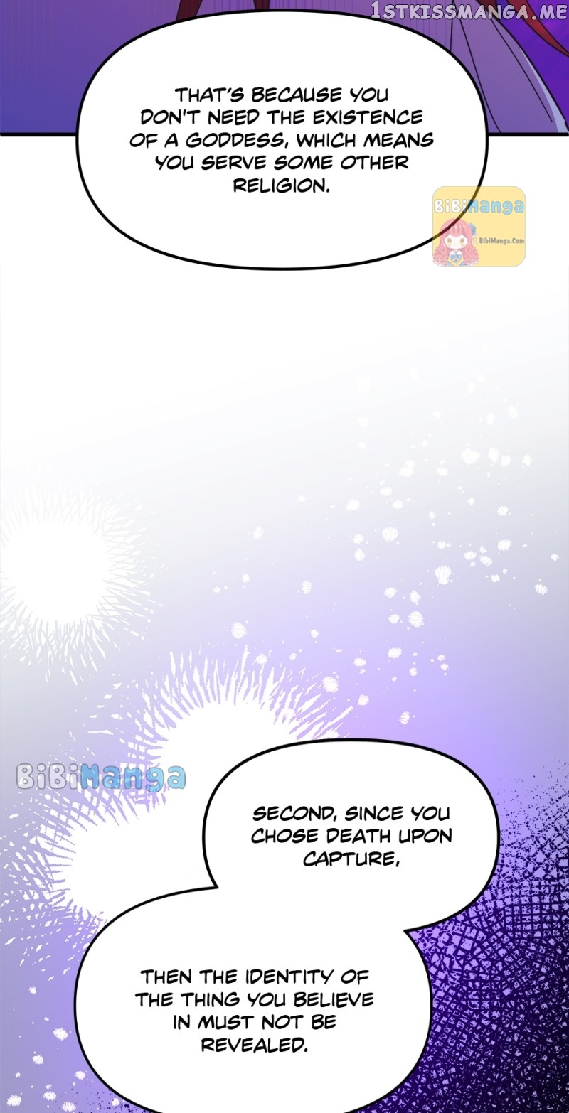 Crazy Like a Fox Chapter 87 - page 86