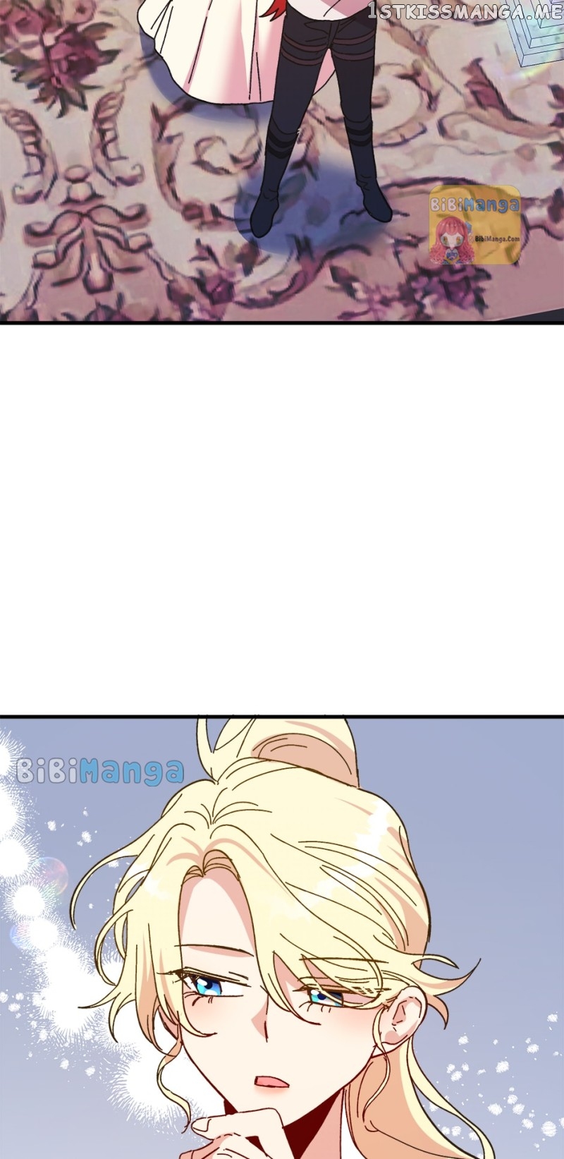 Crazy Like a Fox Chapter 87 - page 93