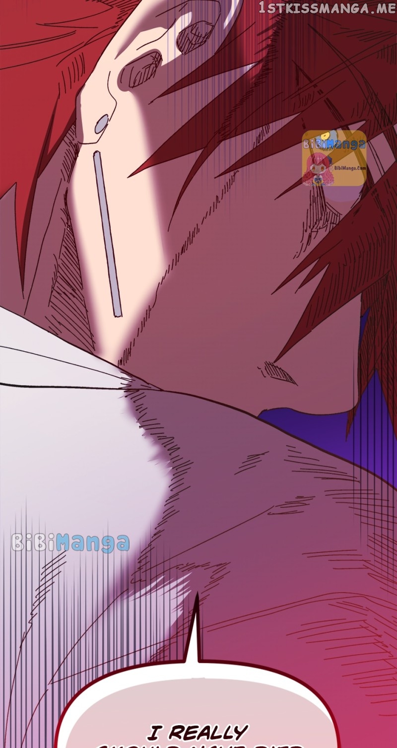 Crazy Like a Fox Chapter 87 - page 99