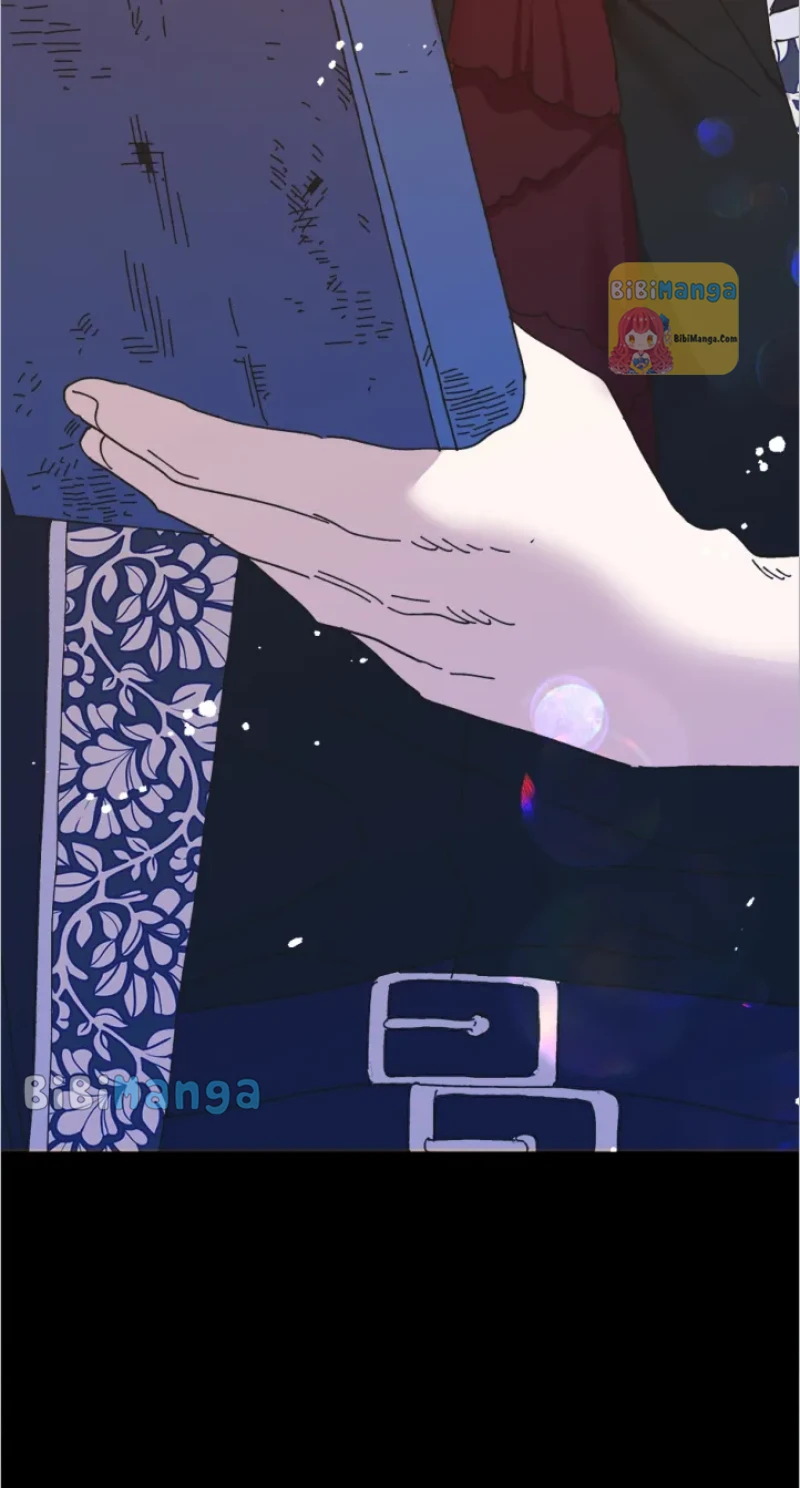 Crazy Like a Fox Chapter 101 - page 110