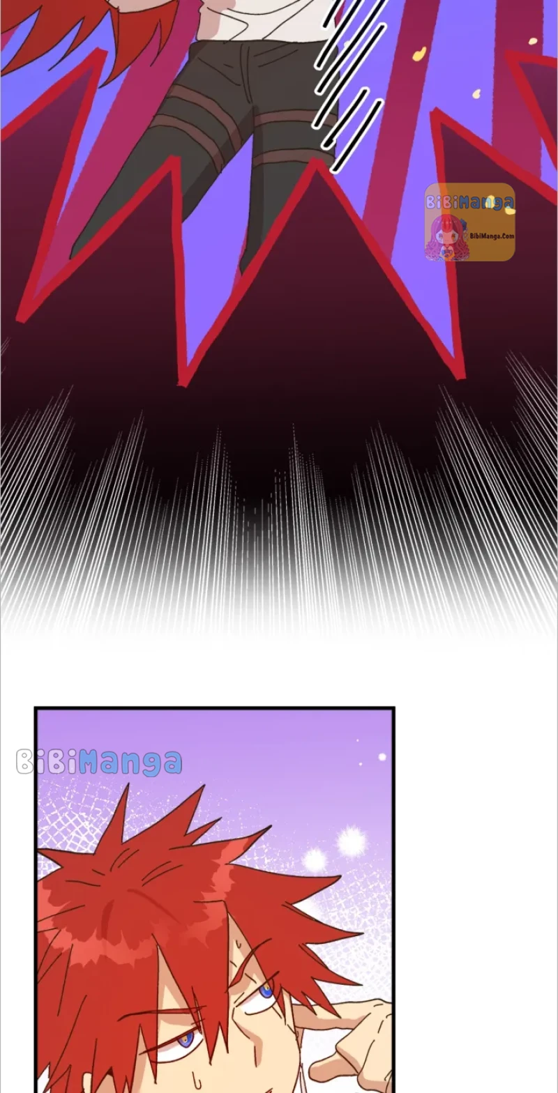 Crazy Like a Fox Chapter 101 - page 12