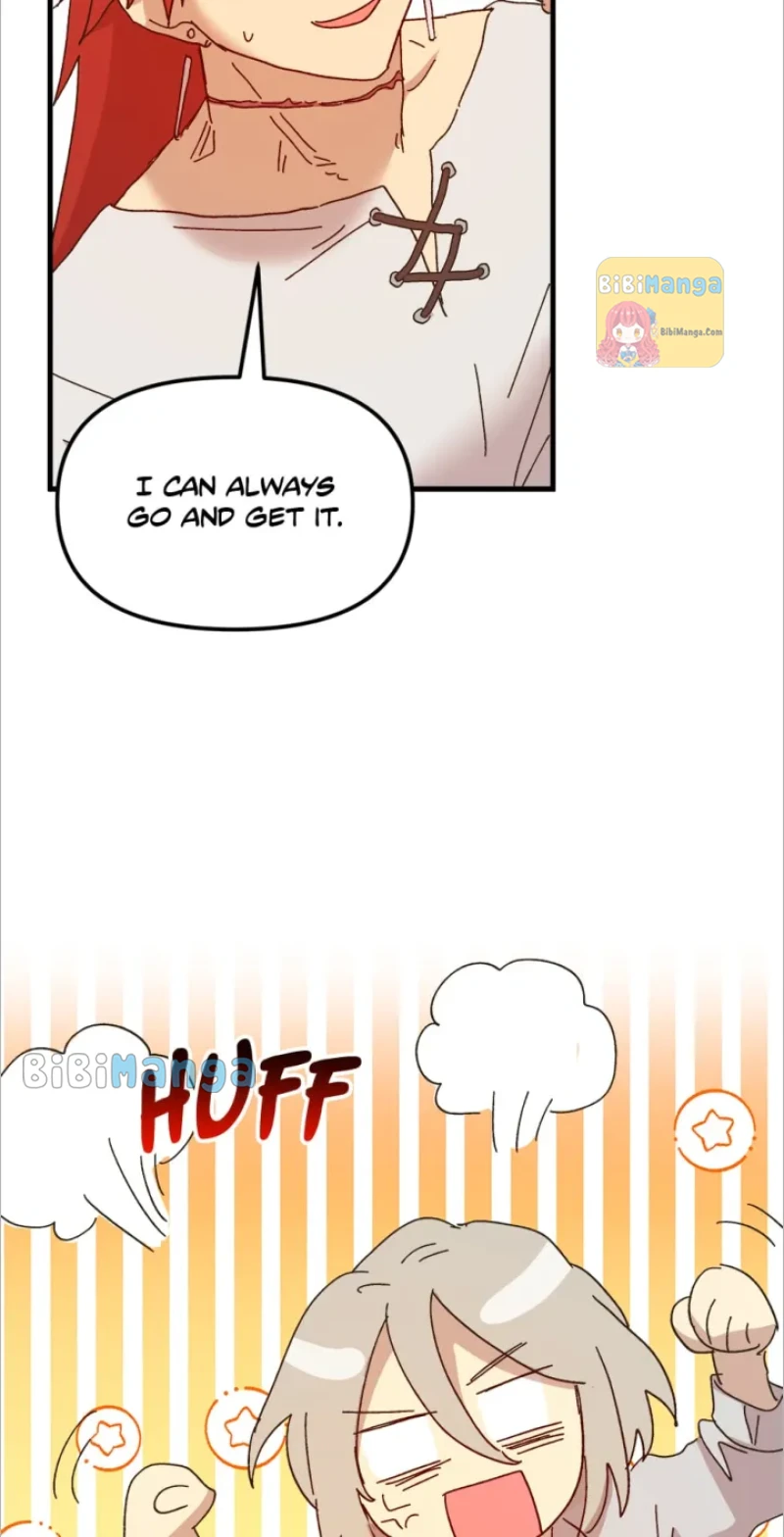 Crazy Like a Fox Chapter 101 - page 13