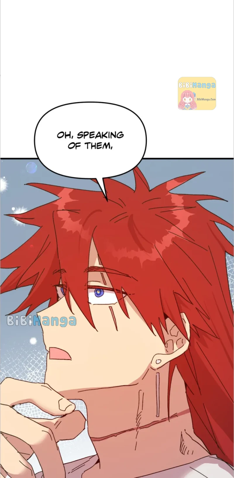 Crazy Like a Fox Chapter 101 - page 16
