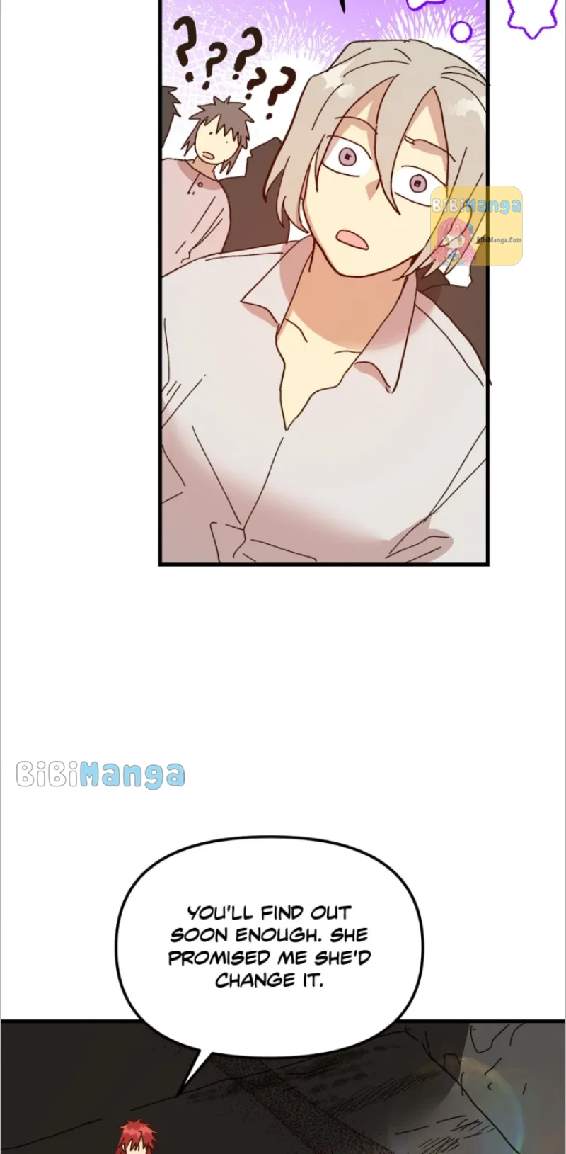 Crazy Like a Fox Chapter 101 - page 18