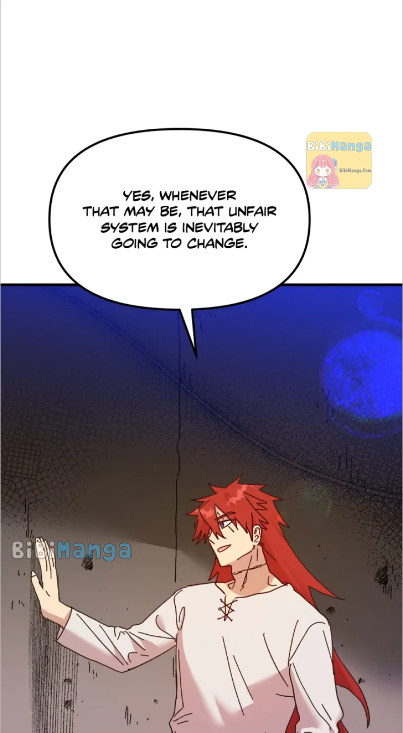 Crazy Like a Fox Chapter 101 - page 22