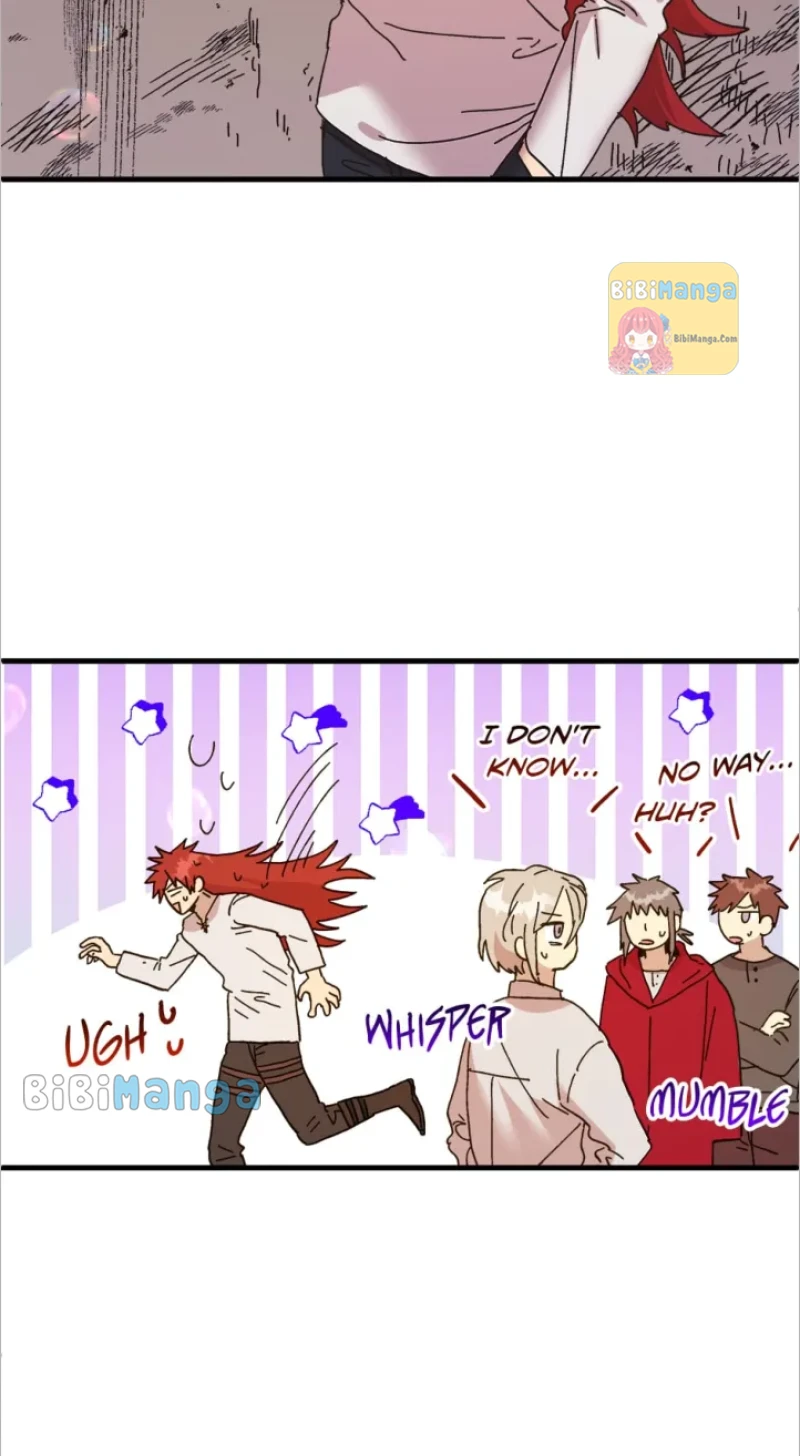 Crazy Like a Fox Chapter 101 - page 23