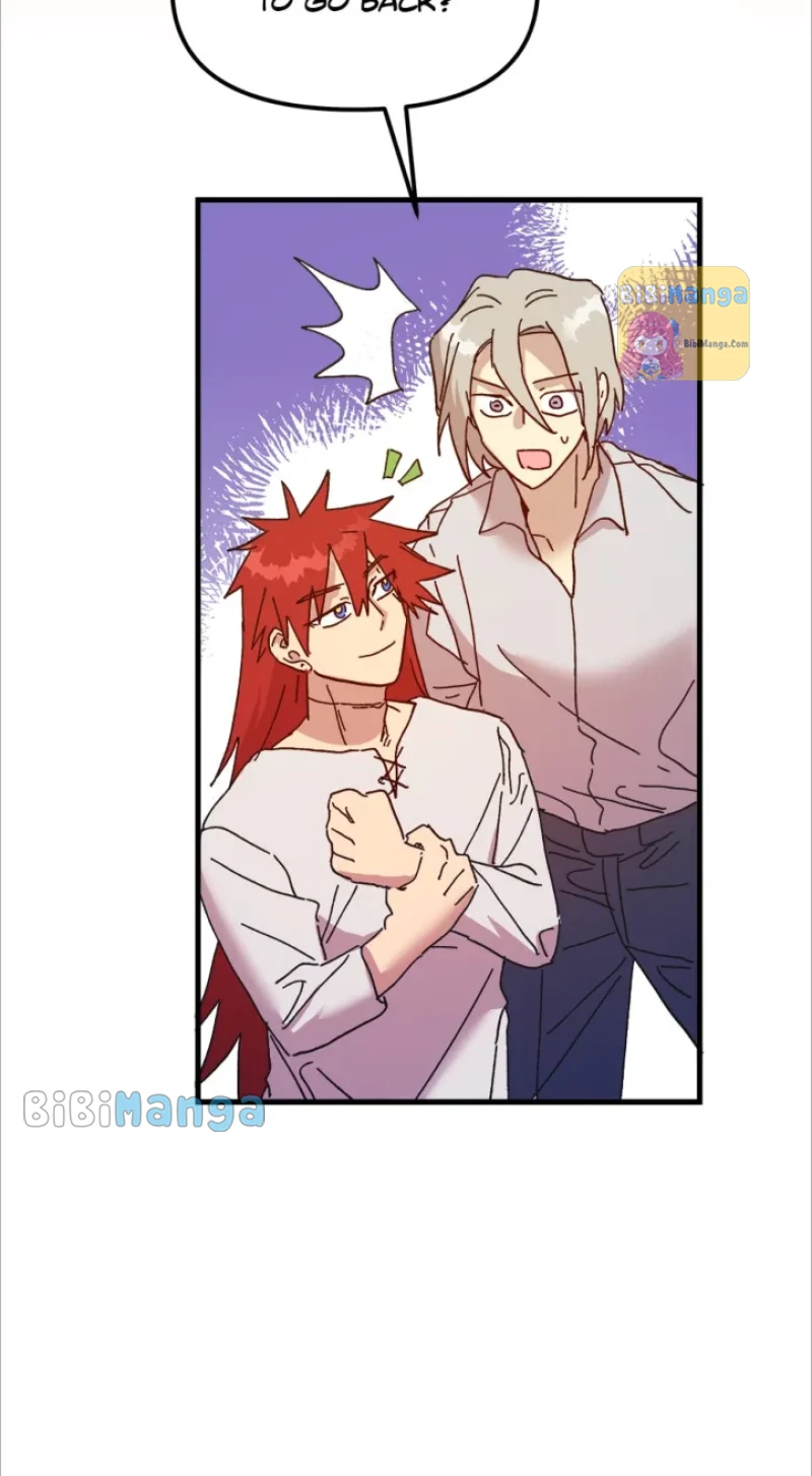 Crazy Like a Fox Chapter 101 - page 27